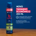 DESODORANTE AEROSSOL ANTITRANSPIRANTE BOZZANO FRESH 200ML