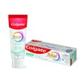 CREME DENTAL COLGATE TOTAL FRESH MINT ANTICÁRIE COM FLÚOR 90G