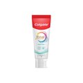 CREME DENTAL COLGATE TOTAL FRESH MINT ANTICÁRIE COM FLÚOR PARA UM HÁLITO FRESCO E DURADOURO 90G