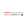 CREME DENTAL COLGATE TOTAL FRESH MINT ANTICÁRIE COM FLÚOR PARA UM HÁLITO FRESCO E DURADOURO 90G