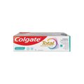 CREME DENTAL COLGATE TOTAL FRESH MINT ANTICÁRIE COM FLÚOR PARA UM HÁLITO FRESCO E DURADOURO 90G