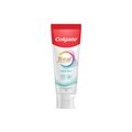 CREME DENTAL COLGATE TOTAL FRESH MINT ANTICÁRIE COM FLÚOR PARA UM HÁLITO FRESCO E DURADOURO 90G