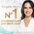 CREME DENTAL COLGATE TOTAL FRESH MINT ANTICÁRIE COM FLÚOR 90G