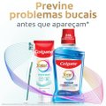 CREME DENTAL COLGATE TOTAL FRESH MINT ANTICÁRIE COM FLÚOR 90G