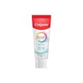 CREME DENTAL COLGATE TOTAL FRESH MINT ANTICÁRIE COM FLÚOR PARA UM HÁLITO FRESCO E DURADOURO 90G