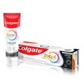 CREME DENTAL COLGATE TOTAL CARVÃO ATIVADO 90G