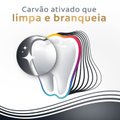 CREME DENTAL COLGATE TOTAL CARVÃO ATIVADO 90G