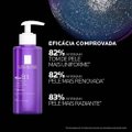 GEL DE LIMPEZA FACIAL LA ROCHE-POSAY MELA B3 ANTIMANCHAS 120G
