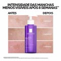 GEL DE LIMPEZA FACIAL LA ROCHE-POSAY MELA B3 ANTIMANCHAS 120G