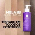 GEL DE LIMPEZA FACIAL LA ROCHE-POSAY MELA B3 ANTIMANCHAS 120G