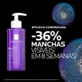 GEL DE LIMPEZA FACIAL LA ROCHE-POSAY MELA B3 ANTIMANCHAS 120G