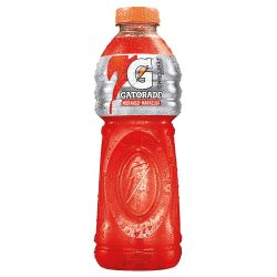 Isotônico Gatorade Morango Com Maracujá 500ml