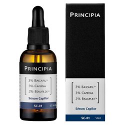 Sérum Capilar Principia Sc-01 50ml