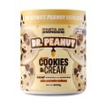 PASTA DE AMENDOIM DR.PEANUT COOKIES & CREAM 600G