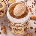 PASTA DE AMENDOIM DR.PEANUT COOKIES & CREAM 600G