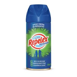 Repelente Repelex Aerossol 200ml

