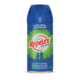 REPELEX REPELENTE FAMILY CARE AEROSSOL 200ML