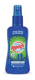 REPELEX REPELENTE FAMILY CARE SPRAY 100ML