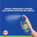 REPELEX REPELENTE FAMILY CARE SPRAY 100ML
