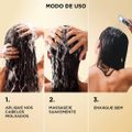 SHAMPOO PANTENE BIOTINAMINA B3 ANTIQUEDA 175ML