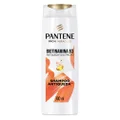 SHAMPOO PANTENE BIOTINAMINA B3 ANTIQUEDA 300ML