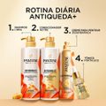 SHAMPO PANTENE BIOTINAMINA B3 ANTIQUEDA 510ML