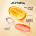 SHAMPO PANTENE BIOTINAMINA B3 ANTIQUEDA 510ML