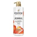 SHAMPO PANTENE BIOTINAMINA B3 ANTIQUEDA 510ML