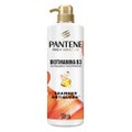 Kit Capilar Pantene Shampo Biotinamina B3 Antiqueda 510Ml + Condicionador 510Ml + Creme Para Pentear 240G