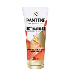 Condicionador Pantene Biotinamina B3 Antiqueda 150ml