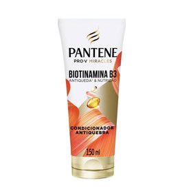 CONDICIONADOR PANTENE BIOTINAMINA B3 ANTIQUEDA 150ML