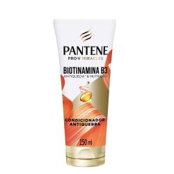Condicionador Pantene Biotinamina B3 Antiqueda 150ml