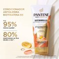 CONDICIONADOR PANTENE BIOTINAMINA B3 ANTIQUEDA 150ML