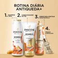 CONDICIONADOR PANTENE BIOTINAMINA B3 ANTIQUEDA 250ML