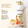 CONDICIONADOR PANTENE BIOTINAMINA B3 ANTIQUEDA 510ML