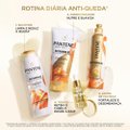 KIT PANTENE BIOTINAMINA B3 ANTIQUEDA SHAMPOO 300ML + CONDICIONADOR 150ML