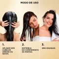 CREME PARA PENTEAR PANTENE BIOTINAMINA B3 ANTIQUEDA 240G