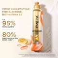 CREME PARA PENTEAR PANTENE BIOTINAMINA B3 ANTIQUEDA 240G
