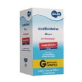 ACETILCISTEINA 20MG/ML 120ML EMS GENÉRICO L