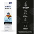 CREME RESTAURADOR BEPANTOL TATTOO 30G