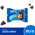 BOMBOM LACTA OREO 20,1G