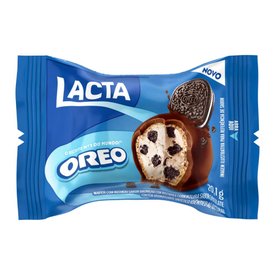 BOMBOM LACTA OREO 20G