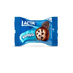 Bombom Lacta Oreo 20,1g
