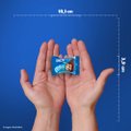 BOMBOM LACTA OREO 20,1G