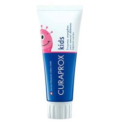 Creme Dental Curaprox Kids 60ml