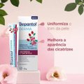 CREME HIDRATANTE BEPANTOL DERMA ROSA MOSQUETA 20G