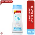 SABONETE ÍNTIMO GINO-CANESTEN DIÁRIO PURO CUIDADO 200ML