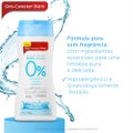 SABONETE ÍNTIMO GINO-CANESTEN DIÁRIO PURO CUIDADO 200ML