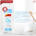 SABONETE ÍNTIMO GINO-CANESTEN DIÁRIO PURO CUIDADO 200ML