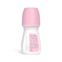Desodorante Roll-on Giovanna Baby Class 50ml